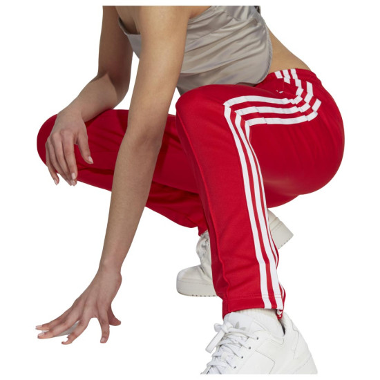 Adidas Γυναικείο παντελόνι φόρμας SST Classic Track Pants